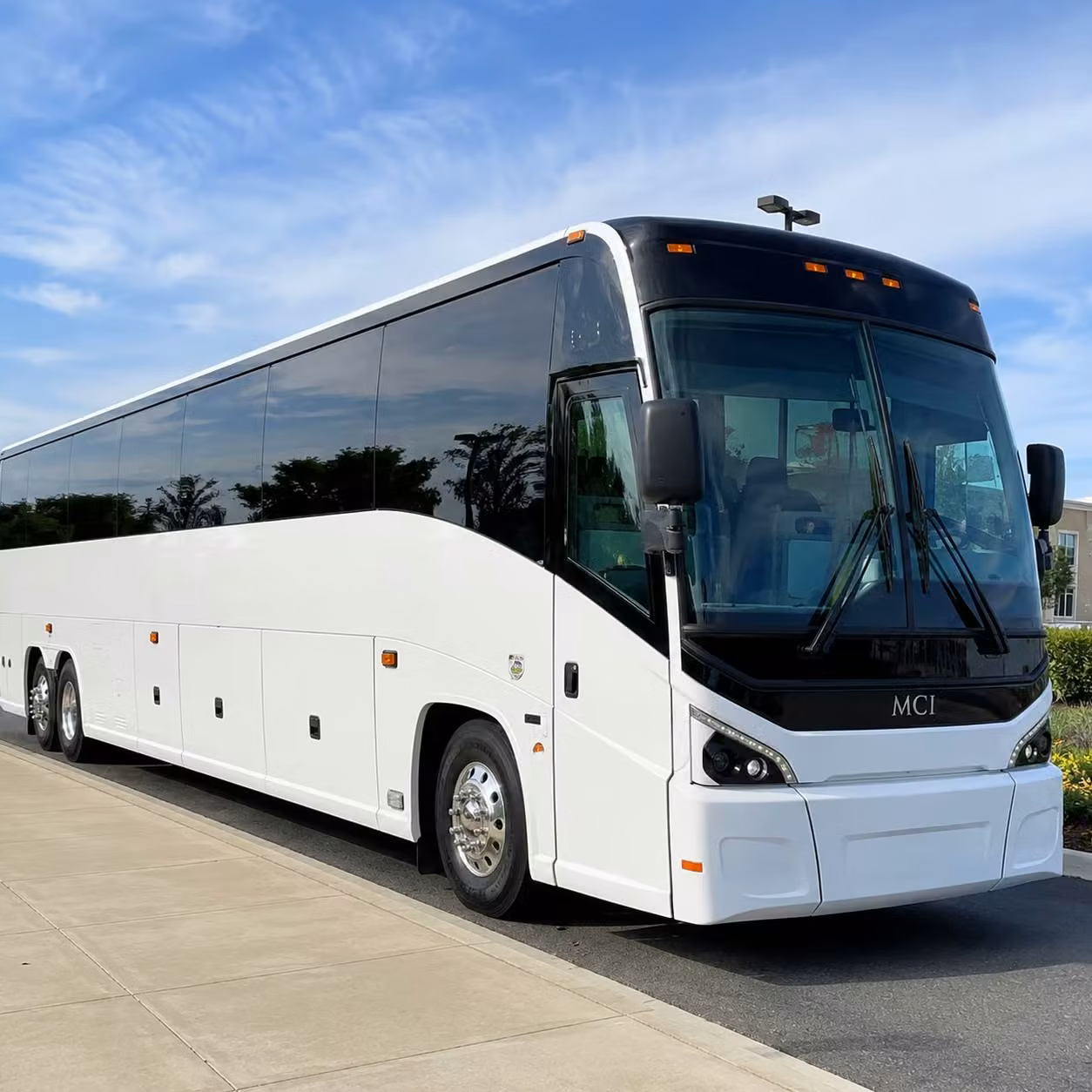 book long distance transportation in monroeville or any city nearby