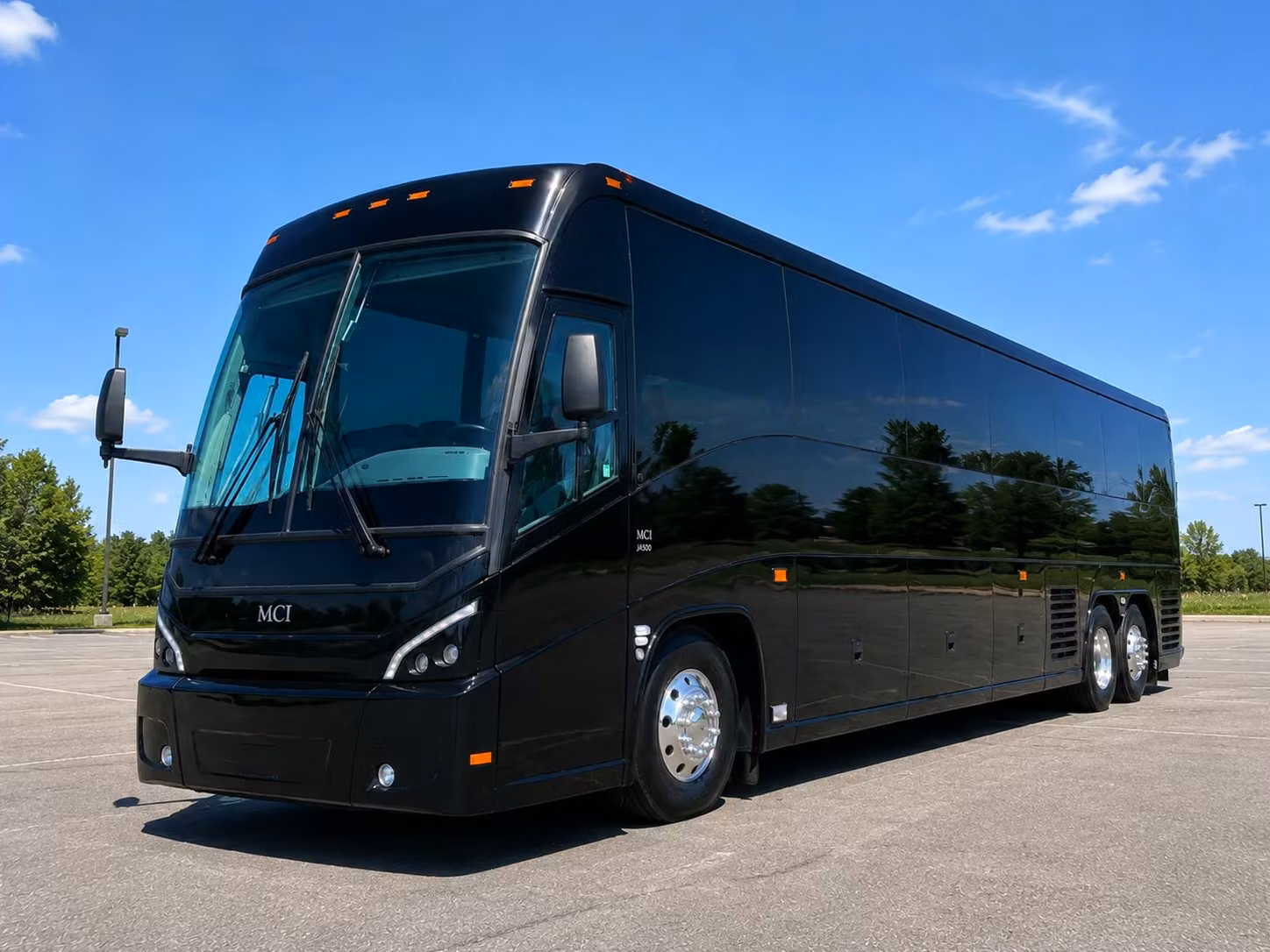 book private event transportation in monroeville or any city nearby