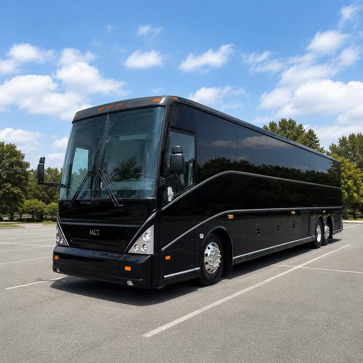book religious group transportation in monroeville or any city nearby