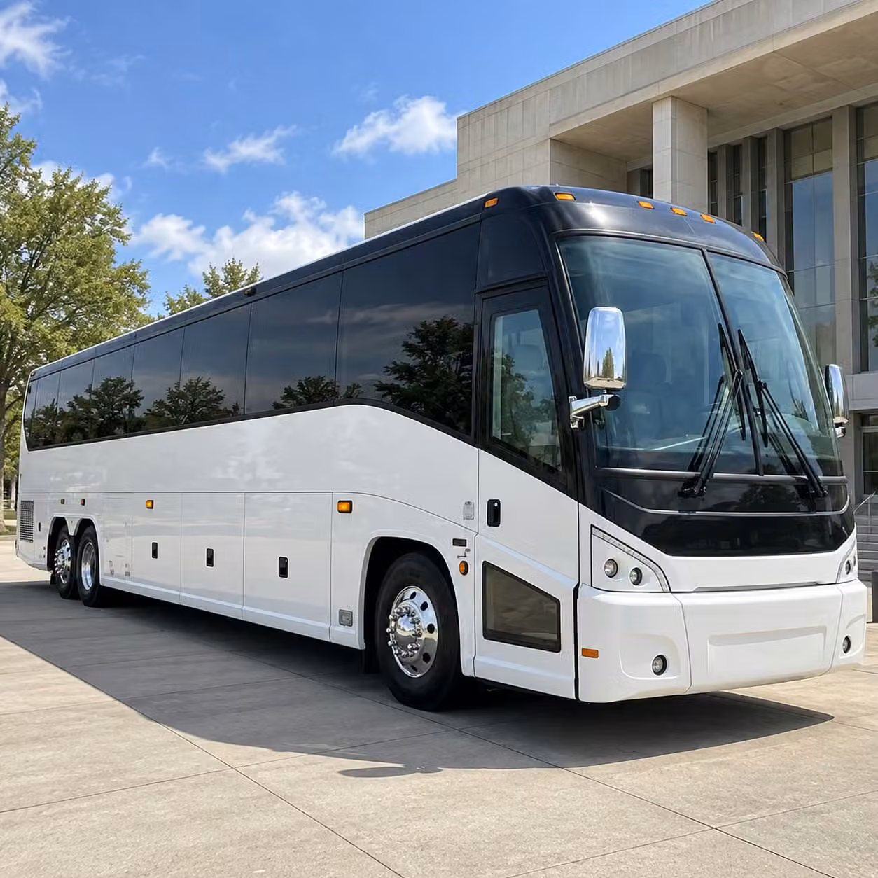 book school event transportation in monroeville or any city nearby