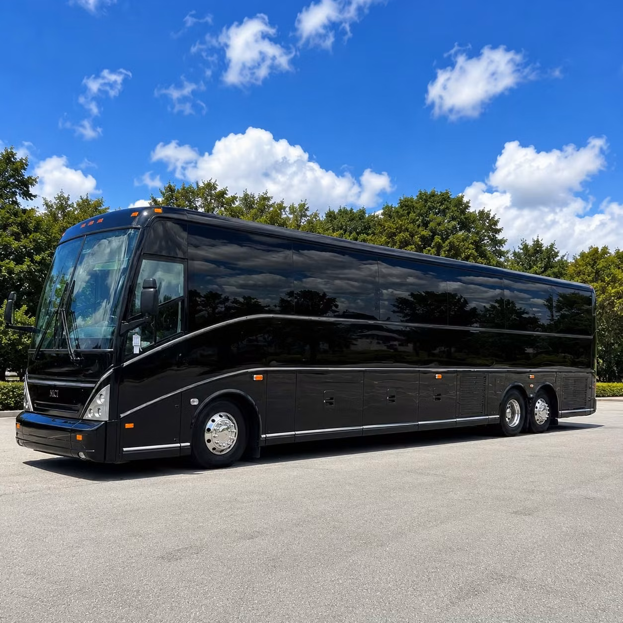 concert transportation to ppg paints arena from monroeville