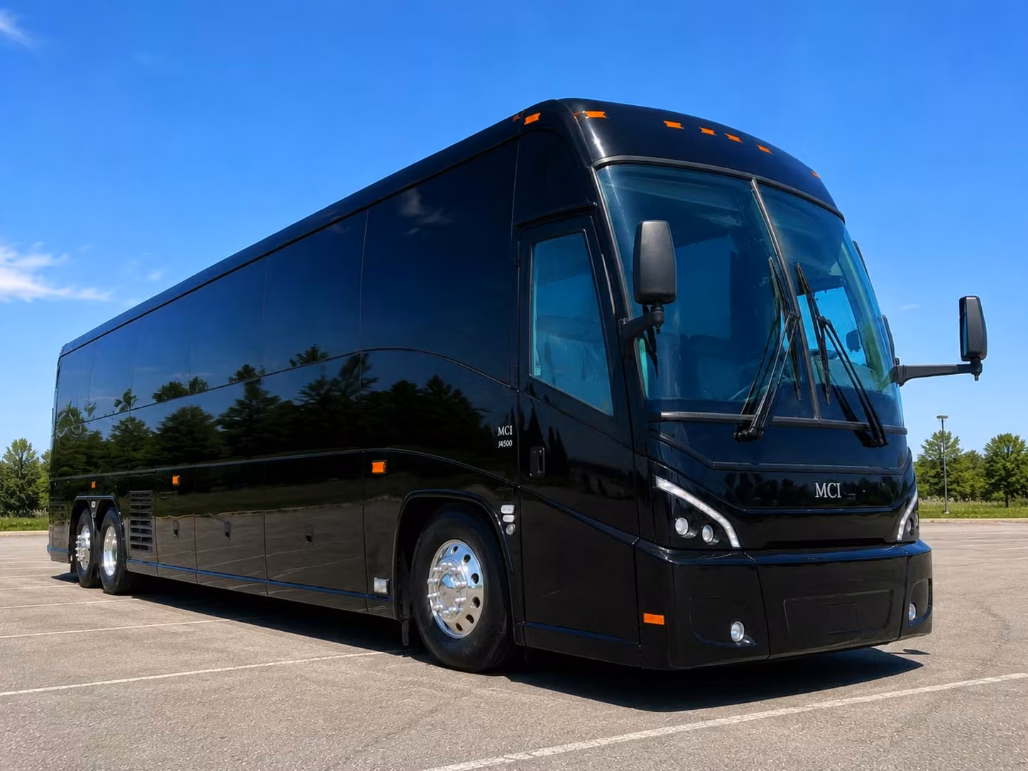 convention and conference transportation serving the monroeville convention center
