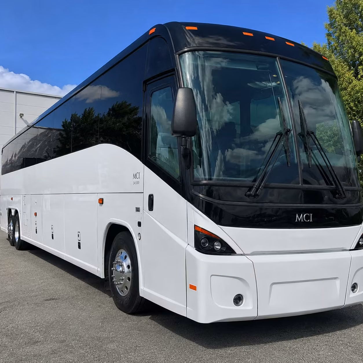 corporate travel groups flying out of western pennsylvania we ve got you covered