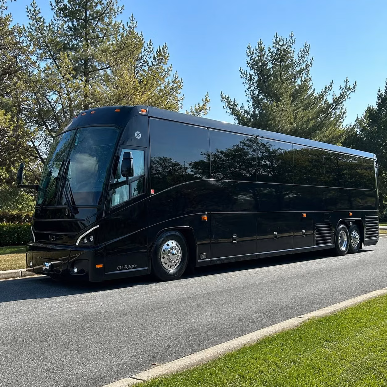 custom shuttle routes built around your monroeville business hours