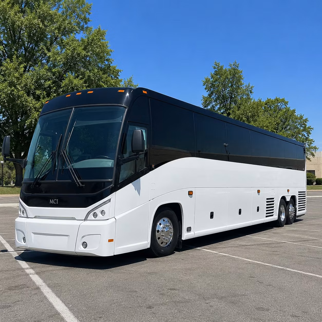 don t settle for one fleet when your government mission requires the right bus