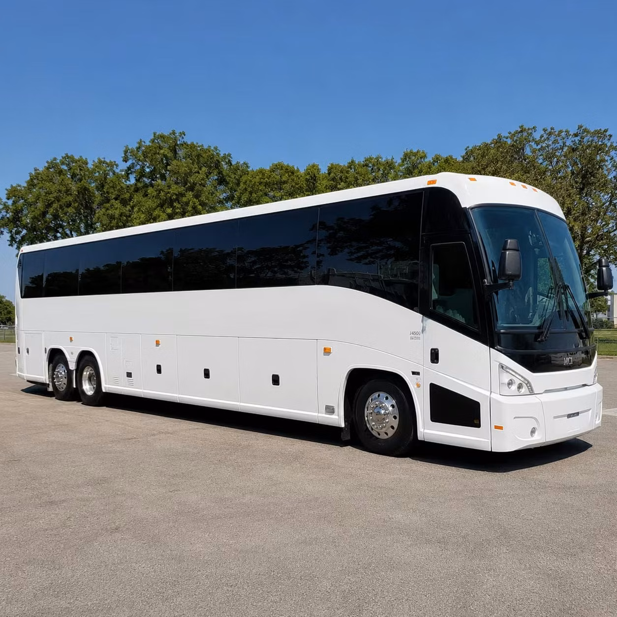 don t underestimate how far a long distance bus can take your monroeville group