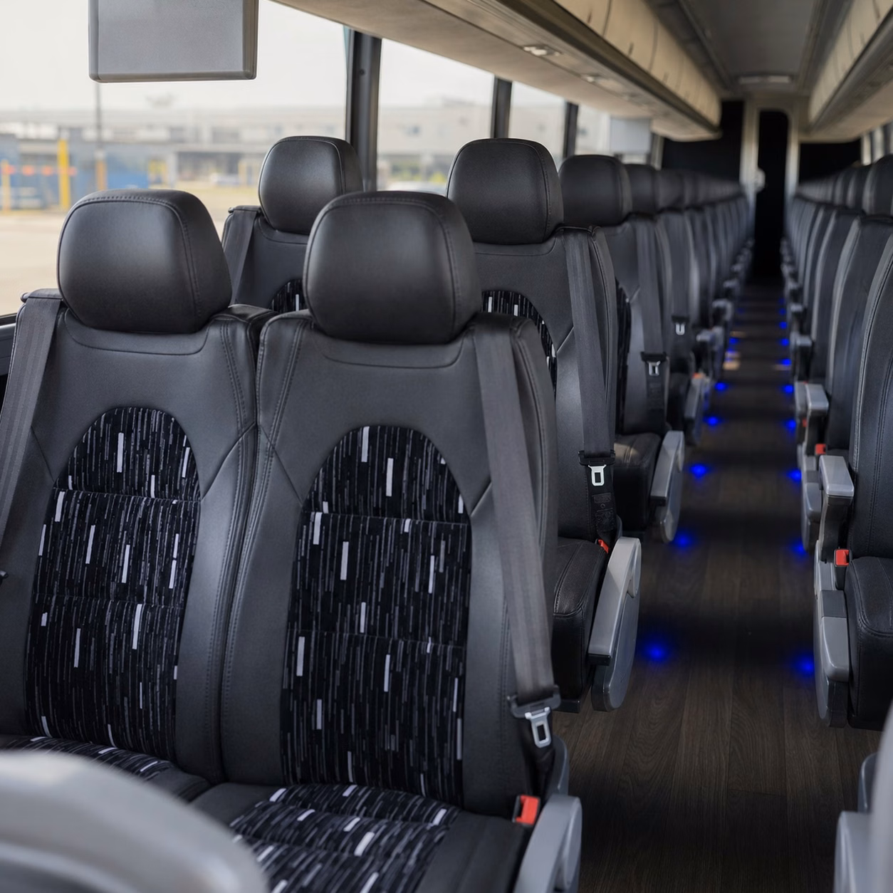 how your pickup location and drop off destination affect monroeville bus rental rates