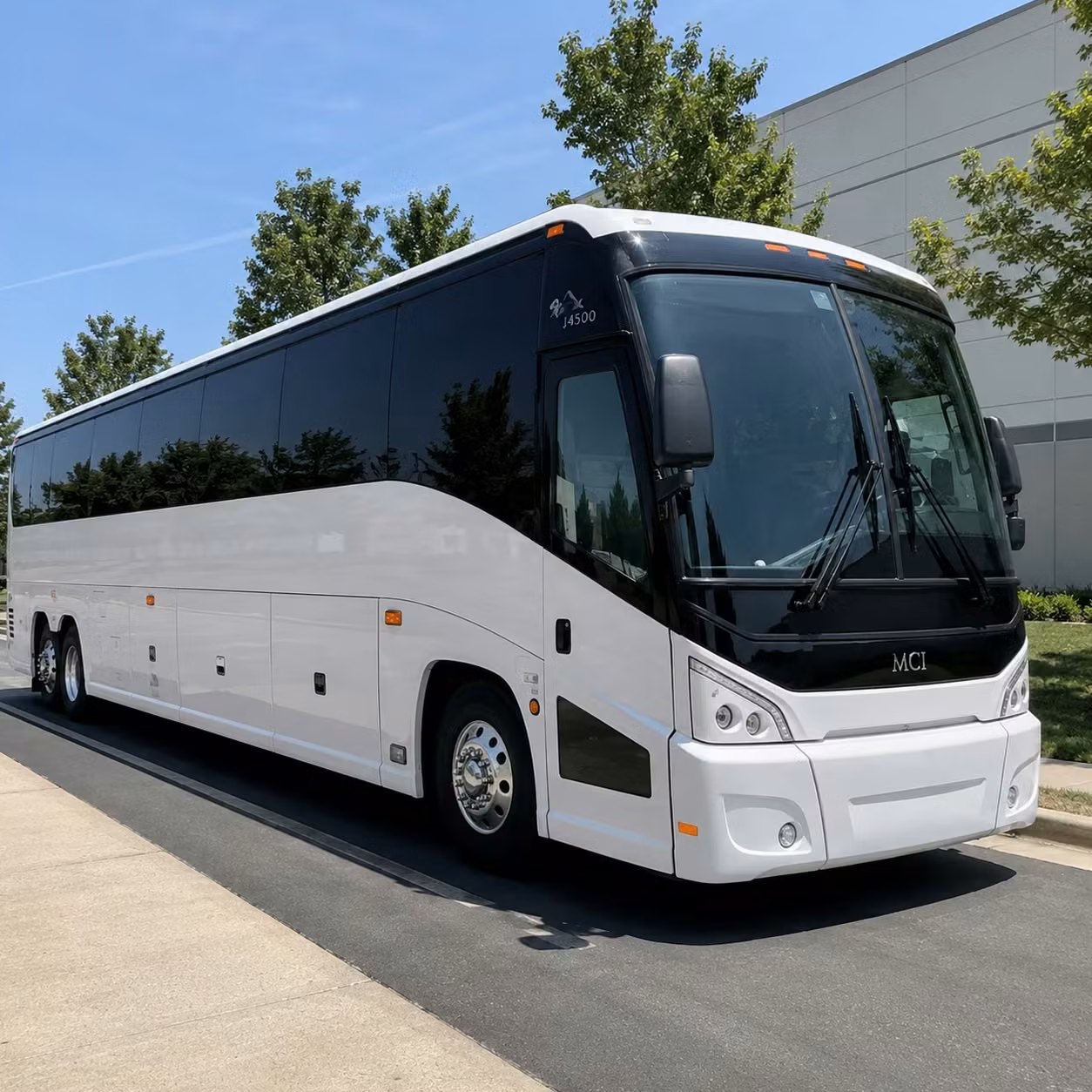 long distance corporate and convention travel from monroeville has never been easier
