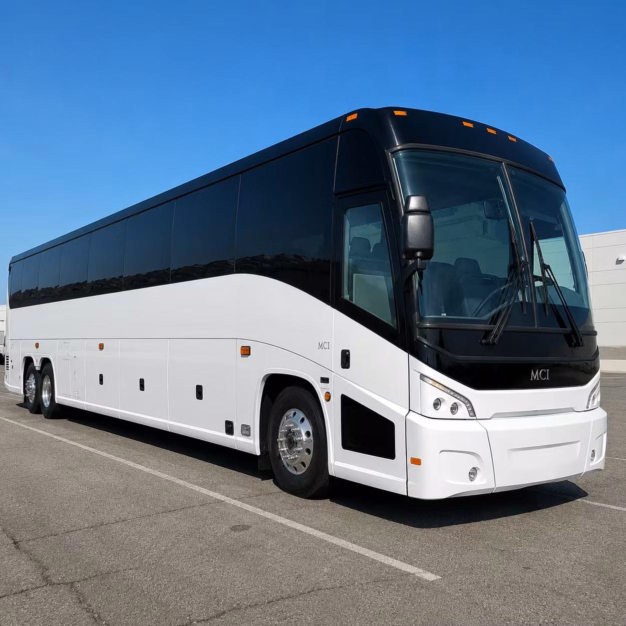 mission trip and long distance church travel from monroeville