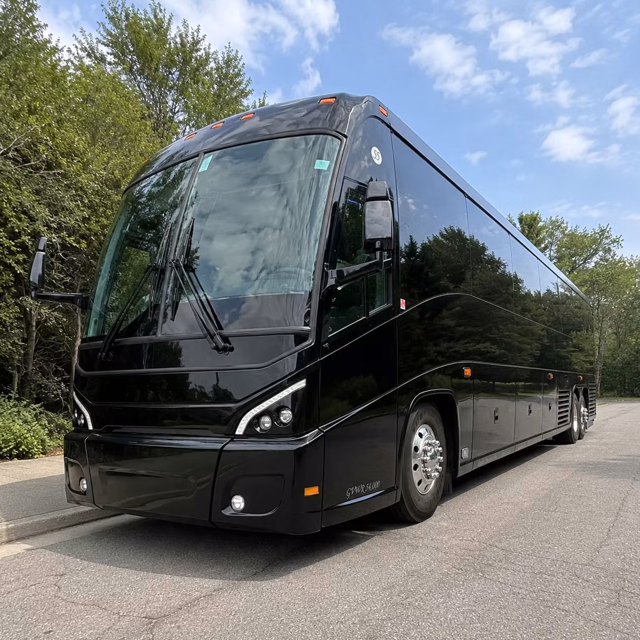 monroeville government military transportation service