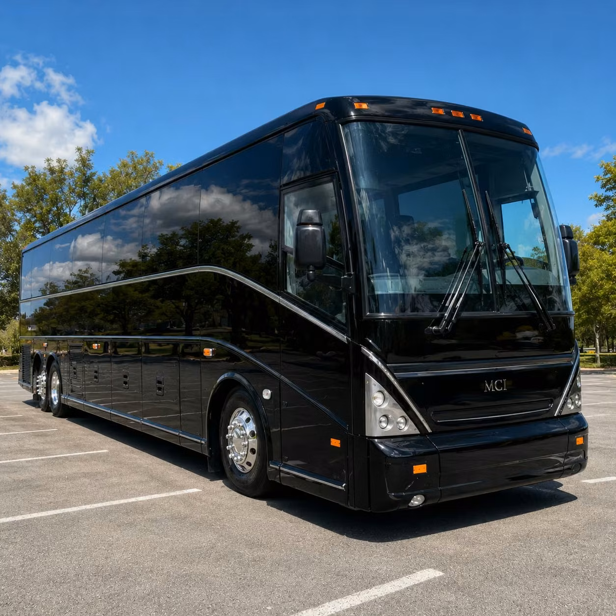 monroeville groups heading to pittsburgh make the most of every game day with charter bus rentals