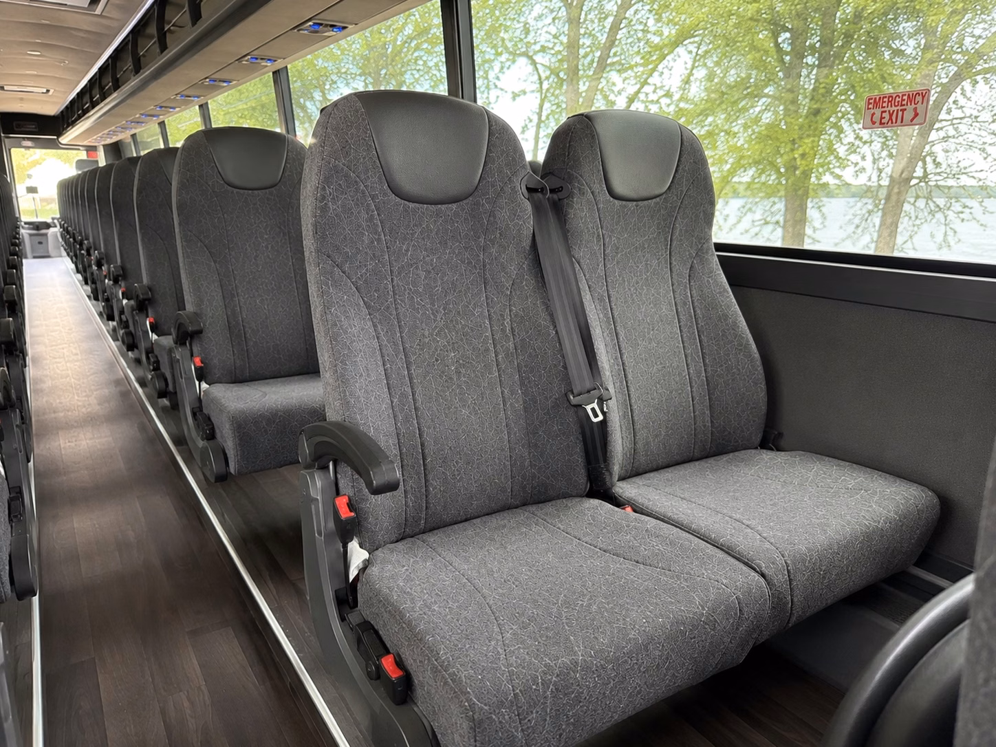 party buses for monroeville bachelorette parties and pre wedding celebrations