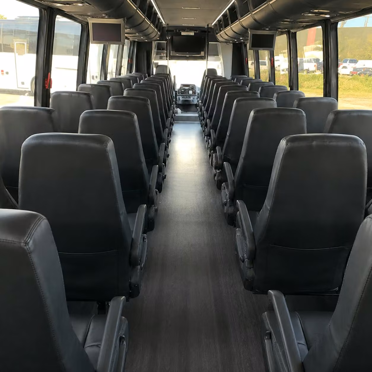 religious group transportation services in monroeville