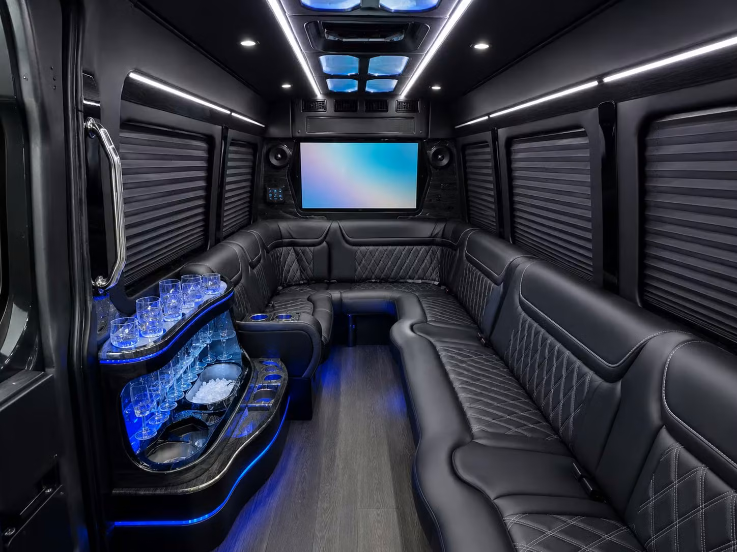 you deserve smooth school field trip transportation in the monroeville area